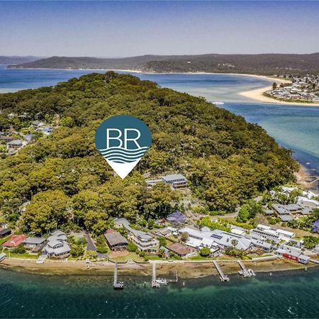 Treetops@Wagstaffe Villa Ettalong Beach Exterior photo