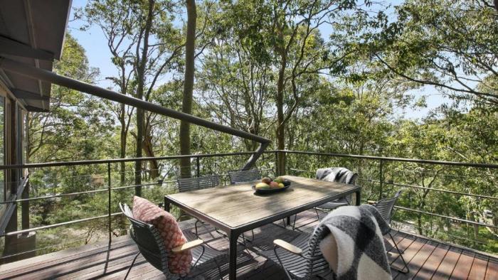 Treetops@Wagstaffe Villa Ettalong Beach Room photo