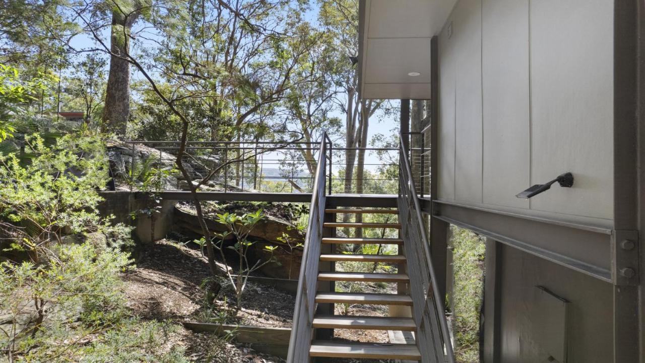 Treetops@Wagstaffe Villa Ettalong Beach Exterior photo